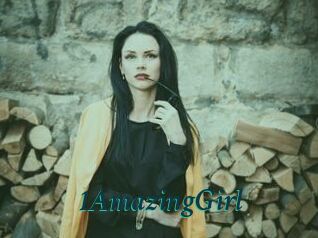1AmazingGirl