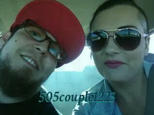 505couple1223 Maxi Top Sexe