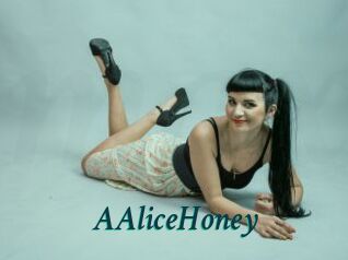 AAliceHoney