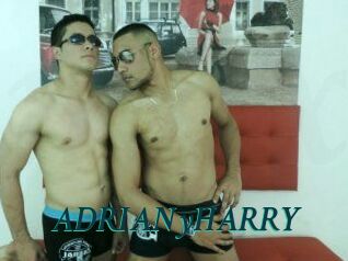 ADRIANyHARRY Maxi Top Sexe