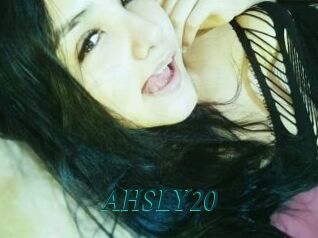 AHSLY20