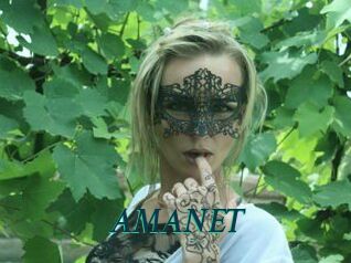 AMANET