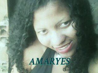 AMARYES