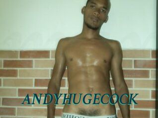 ANDYHUGECOCK