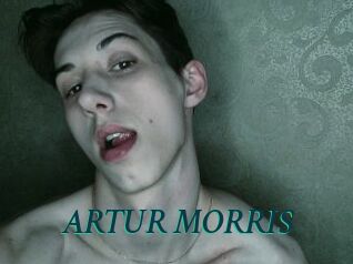 ARTUR_MORRIS