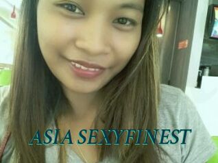 ASIA_SEXYFINEST