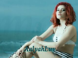 AalyahLuv