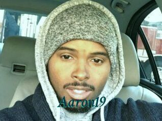 Aaron19