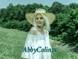 AbbyColinss