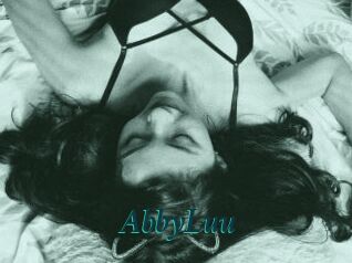 AbbyLuu