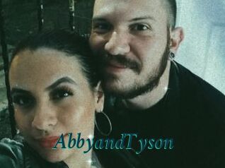 AbbyandTyson