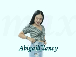 AbigailClancy
