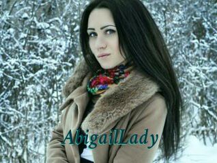 AbigailLady