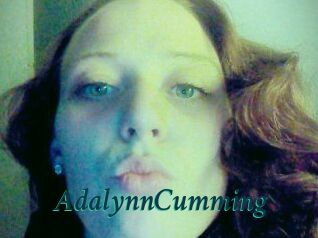 AdalynnCumming