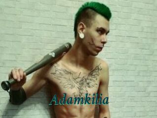 Adamkilia