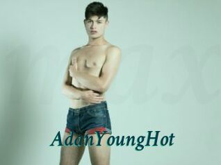 AdanYoungHot