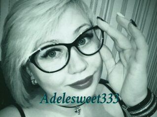 Adelesweet333