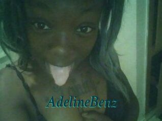 Adeline_Benz