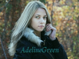 AdelineGreen Maxi Top Sexe