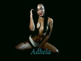 Adhela