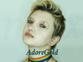 AdoreGold