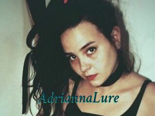 AdriannaLure