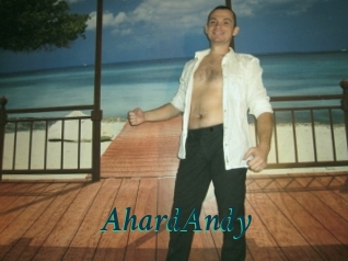 AhardAndy