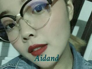 Aidand