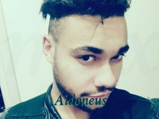 Aidoneus