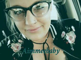 Aimmeebaby