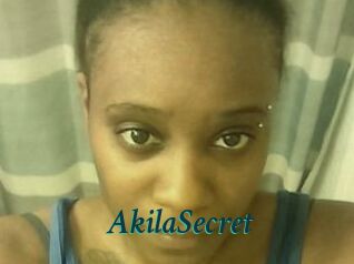 AkilaSecret