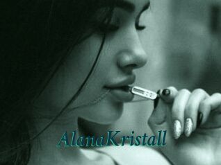 AlanaKristall