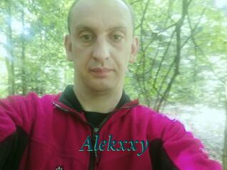 Alekxxy