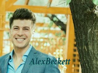 AlexBeckett