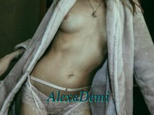 AlexaDemi