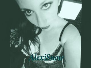 AlexiSnow