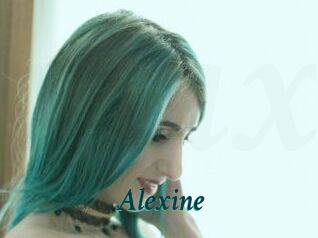 Alexine