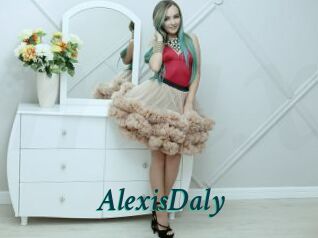 AlexisDaly