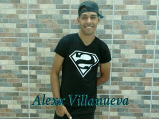 Alexx_Villanueva