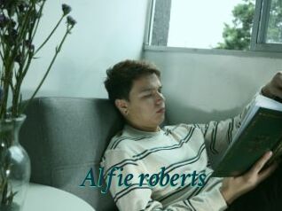 Alfie_roberts