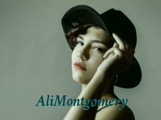 AliMontgomery