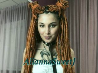 AliannaSweetJ