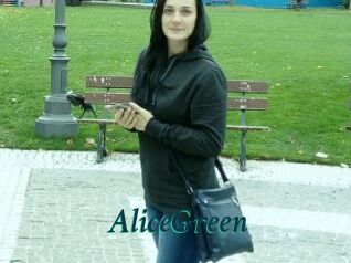 AliceGreen
