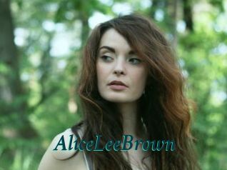 AliceLeeBrown