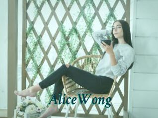 AliceWong