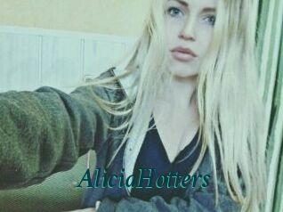 AliciaHotters