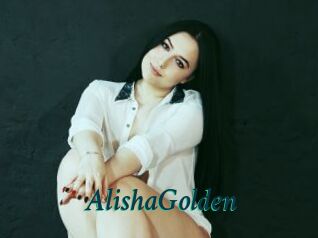 AlishaGolden
