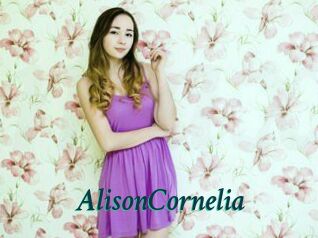 AlisonCornelia