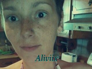 Aliviix