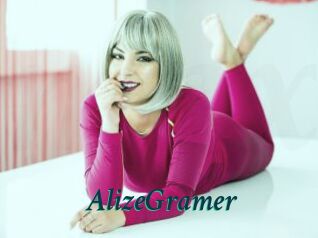 AlizeGramer